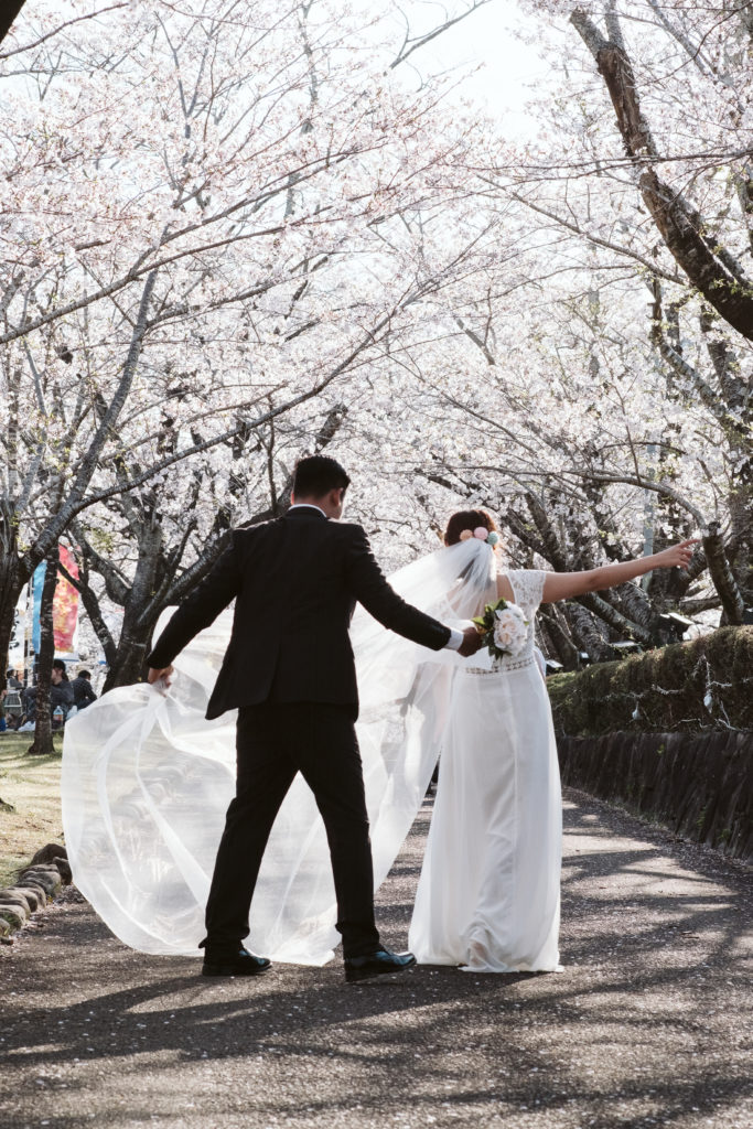 Japan wedding photographer