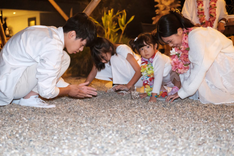 Japan family portraits